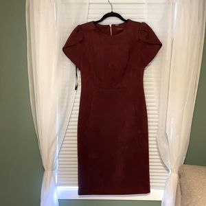 Calvin Klein dress